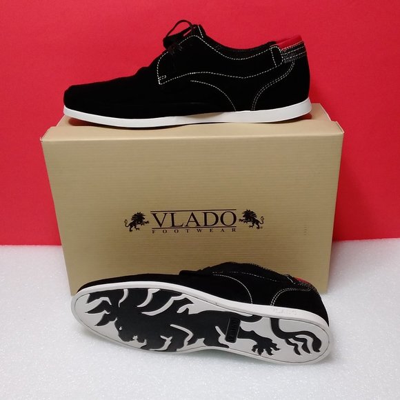Other - VLADO VALENTINO LO MEN´S SHOES SIZE-10.5  COD/240